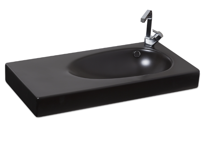 Smanni Bunda BD mat siyah